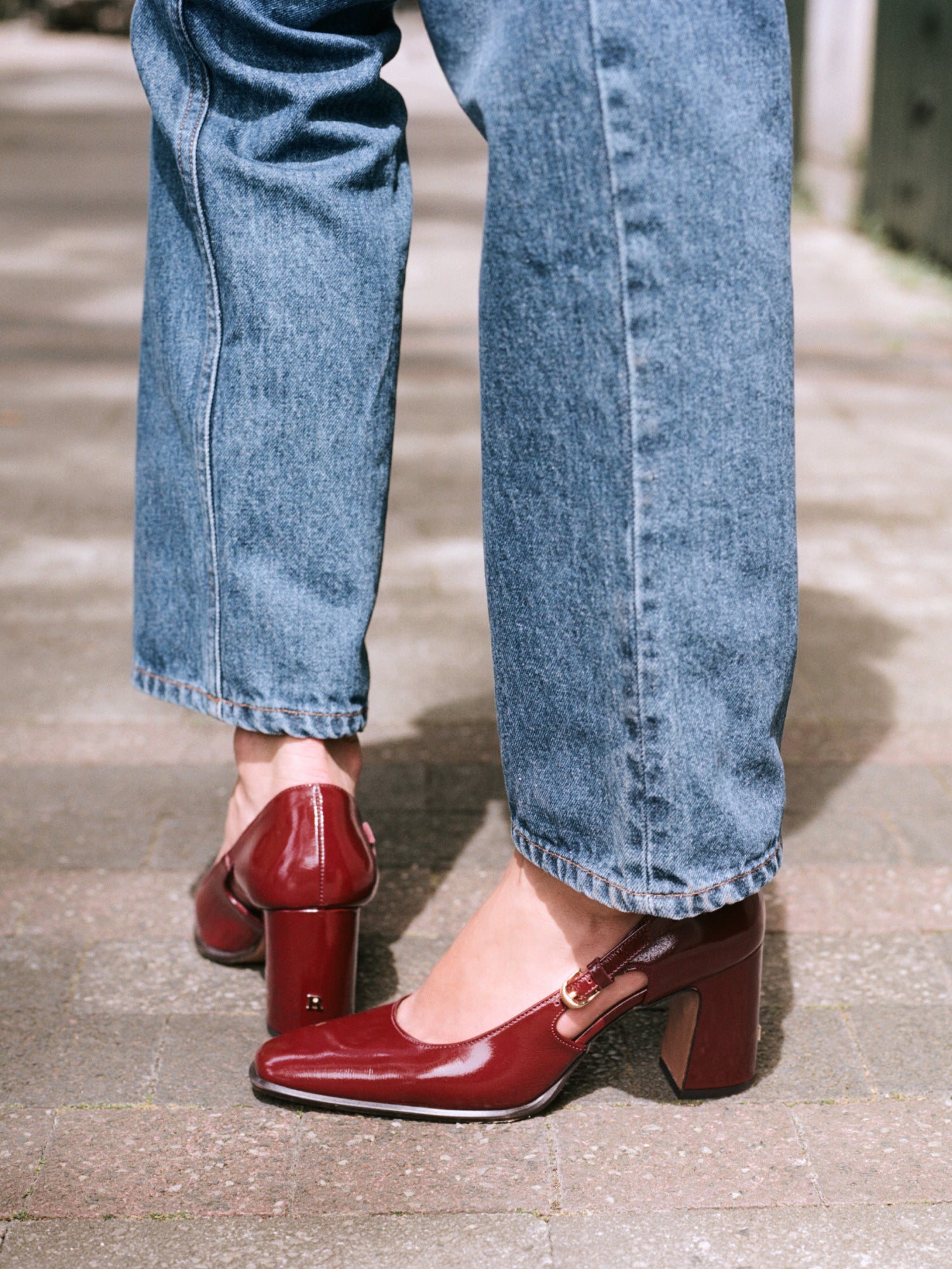 Pumps BRERA
