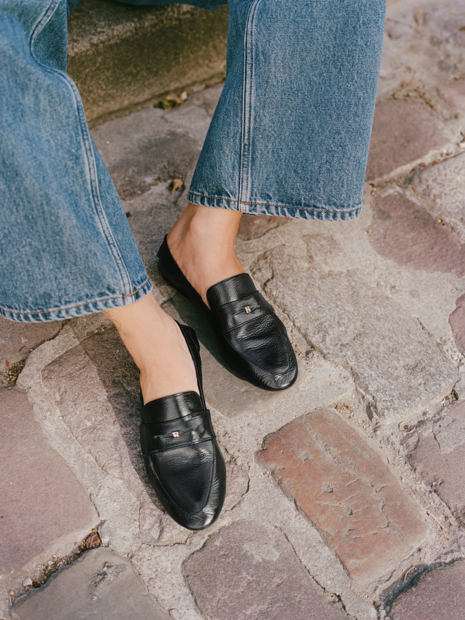 BROOKLIN Loafers
