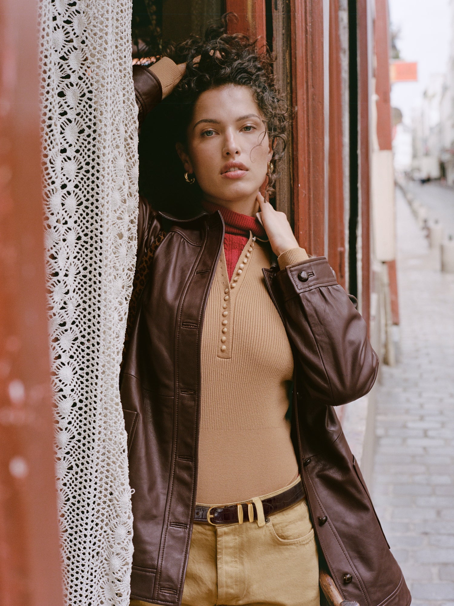 Rouje | Feminine and sensual allure - Born in Paris