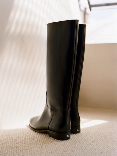 EDWINA Bottes