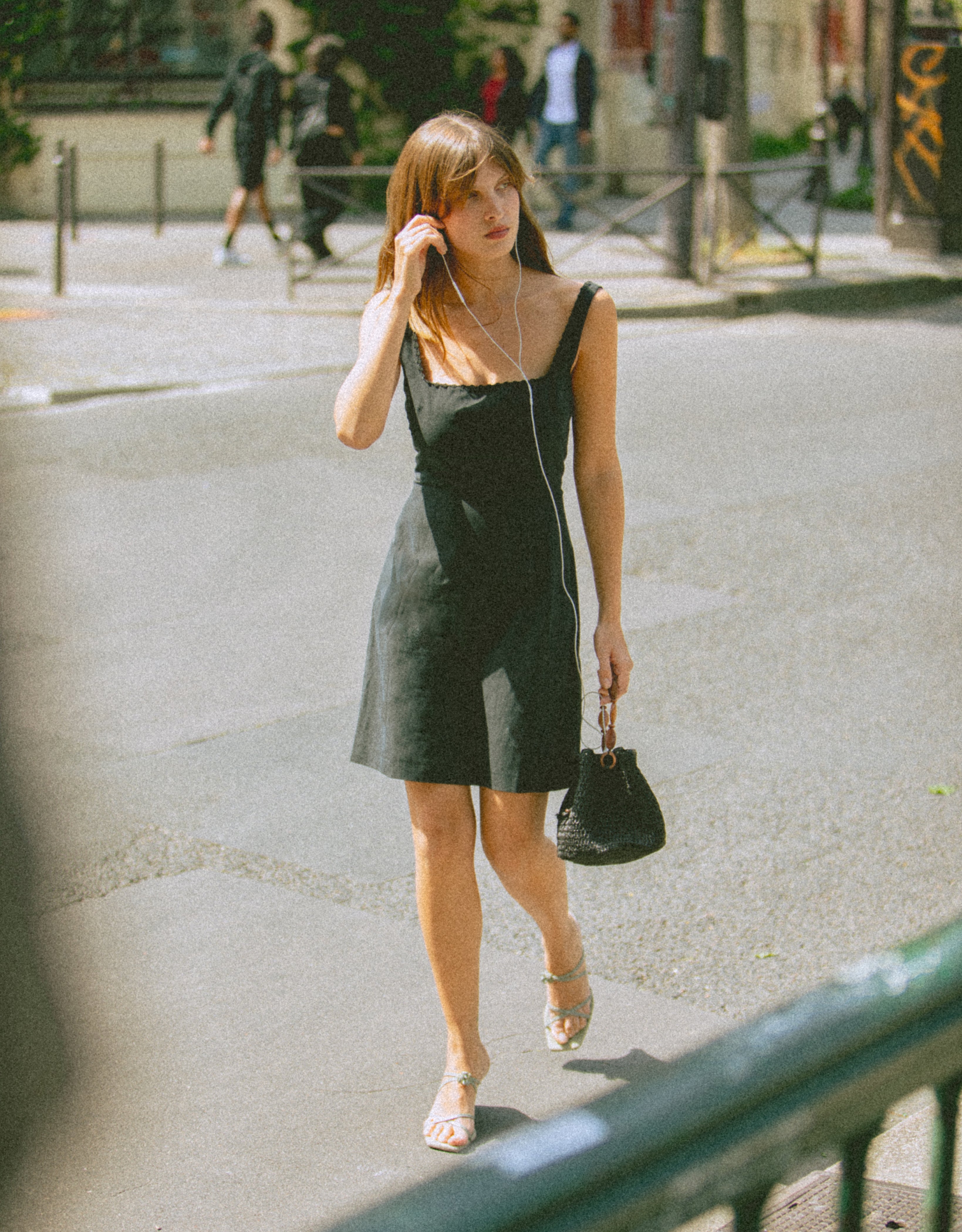 ELNY dress