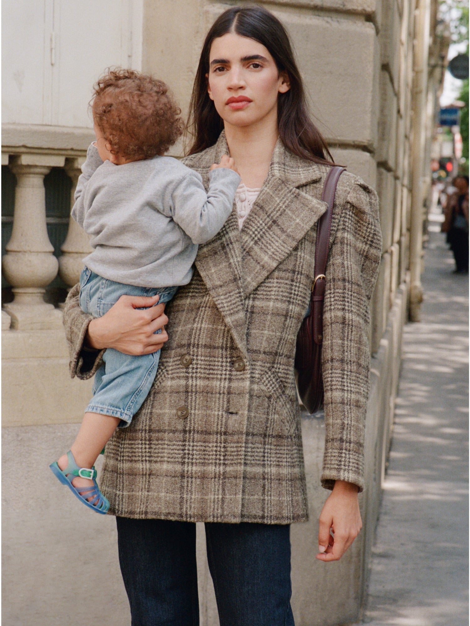 FERNAND Coat