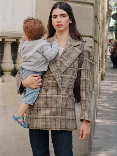 Manteau FERNAND