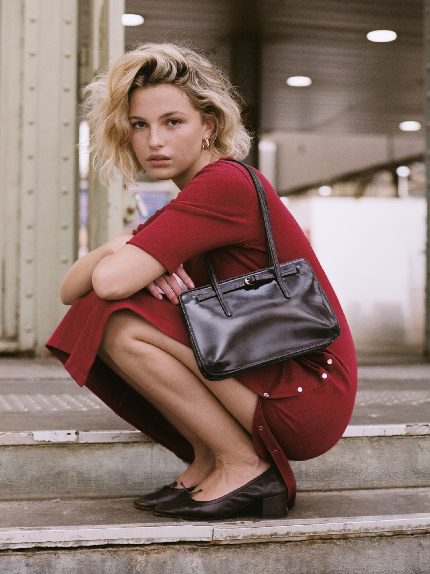 Bolso FIANCE