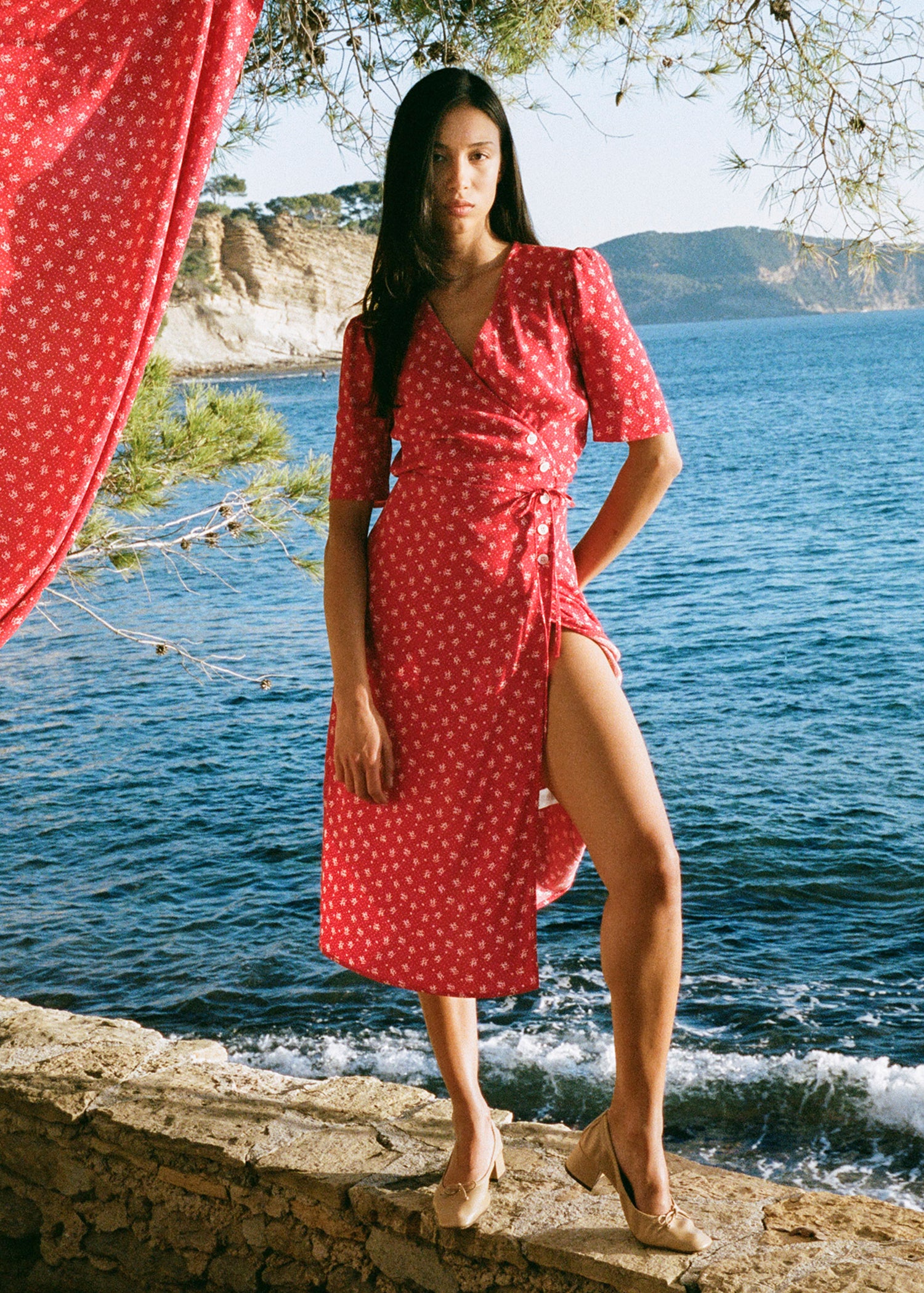 Dress GABIN