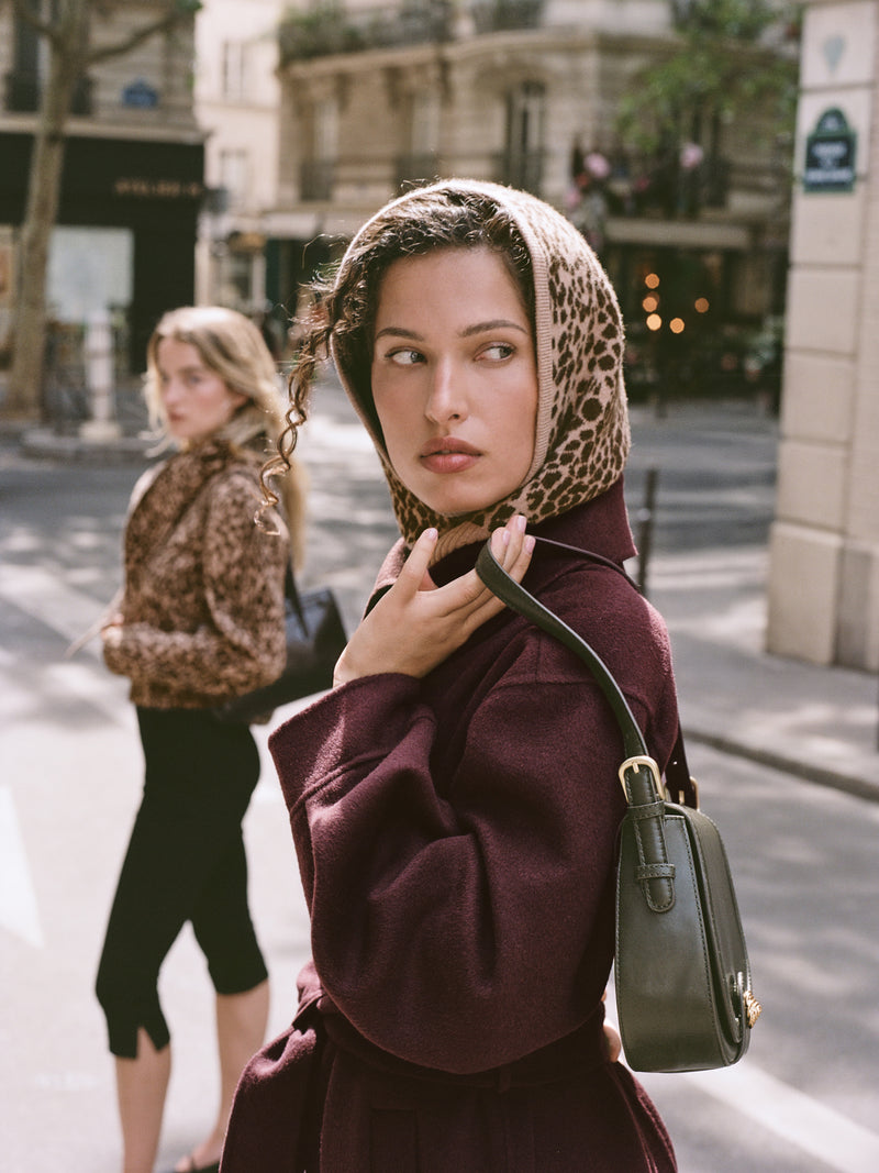 AMINA Balaclava