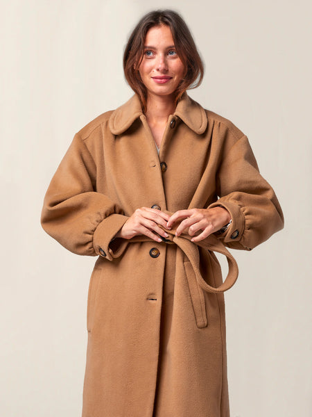 Gerard Uni Uni Camel • Rouje