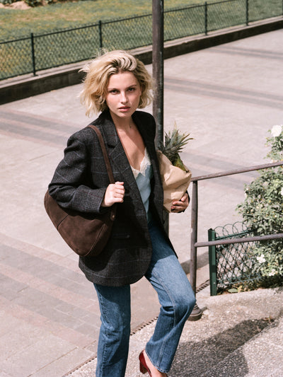 JACQUES Jacket