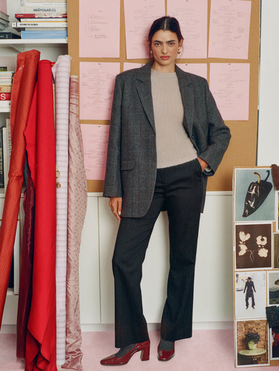 Pantalon FRANCOISE