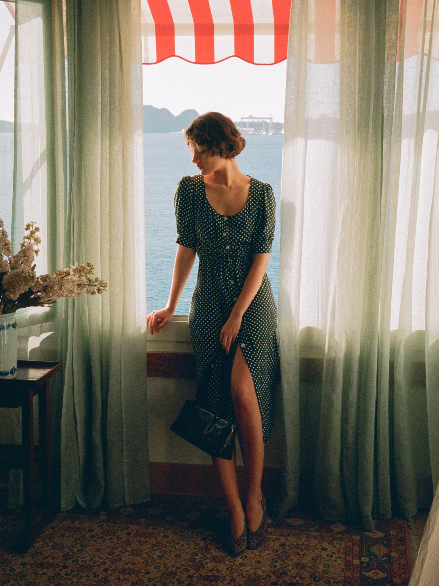 Dress JULIA