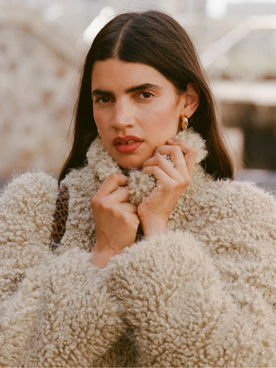 Veste JULIETTA