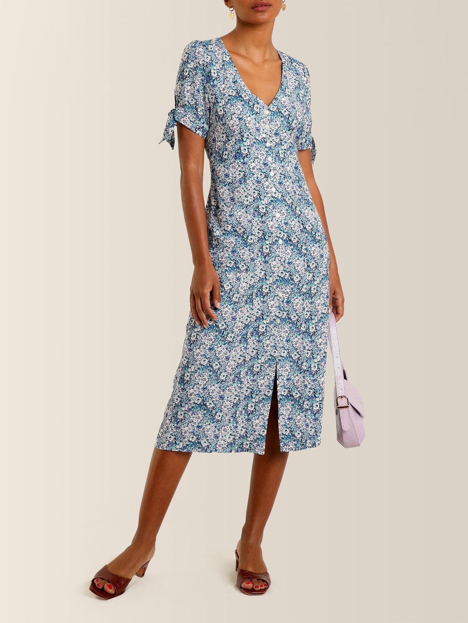 LEINA dress