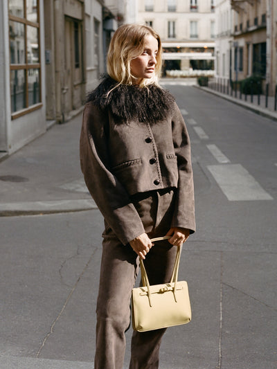 LYS-Jacke