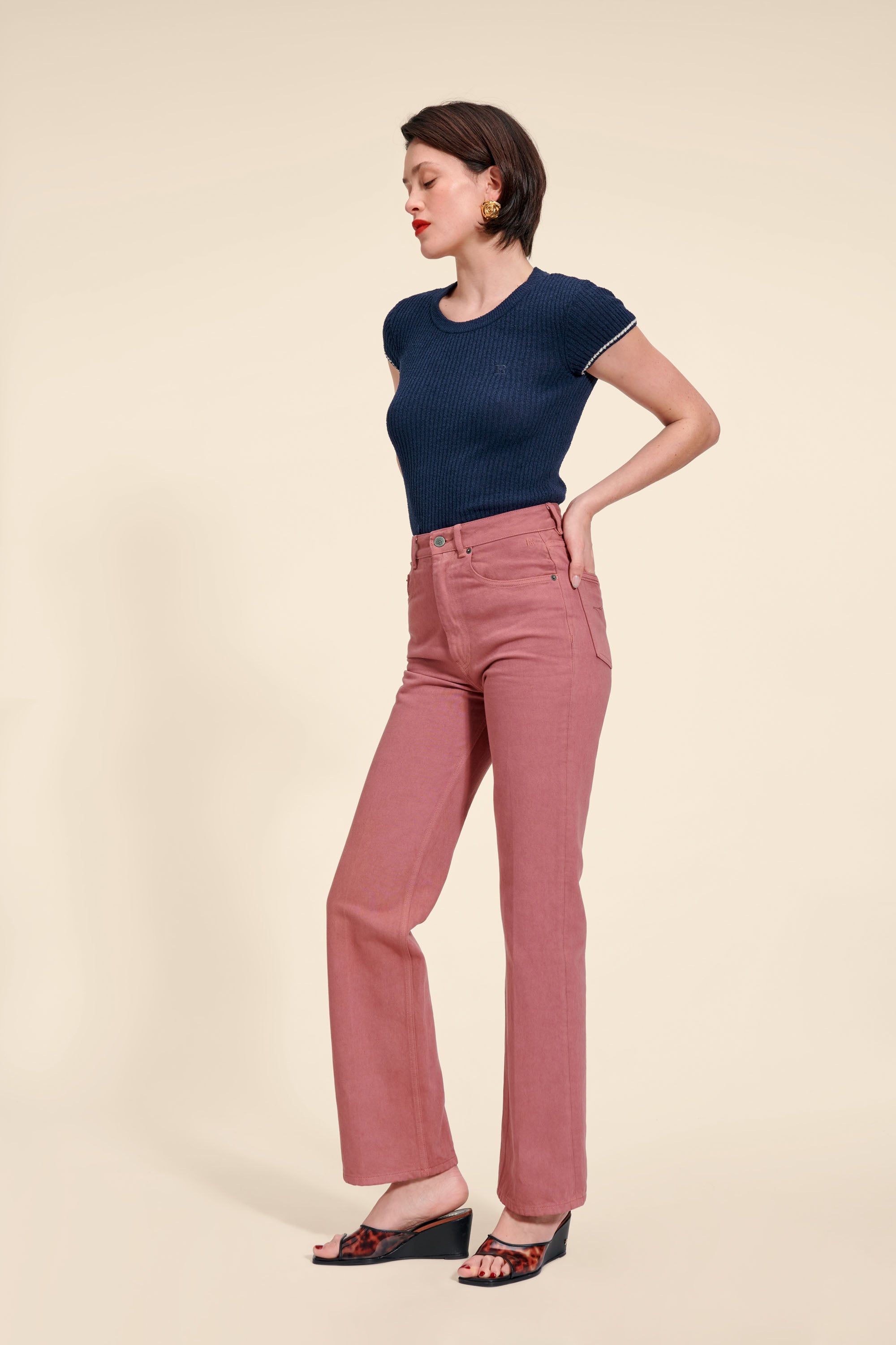 Madeleine Jeans