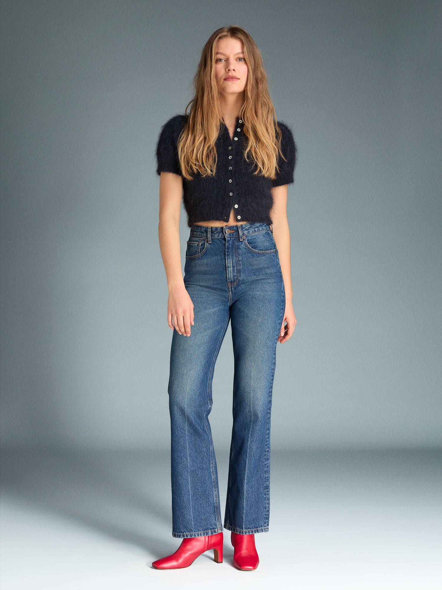 MADELEINE Jeans