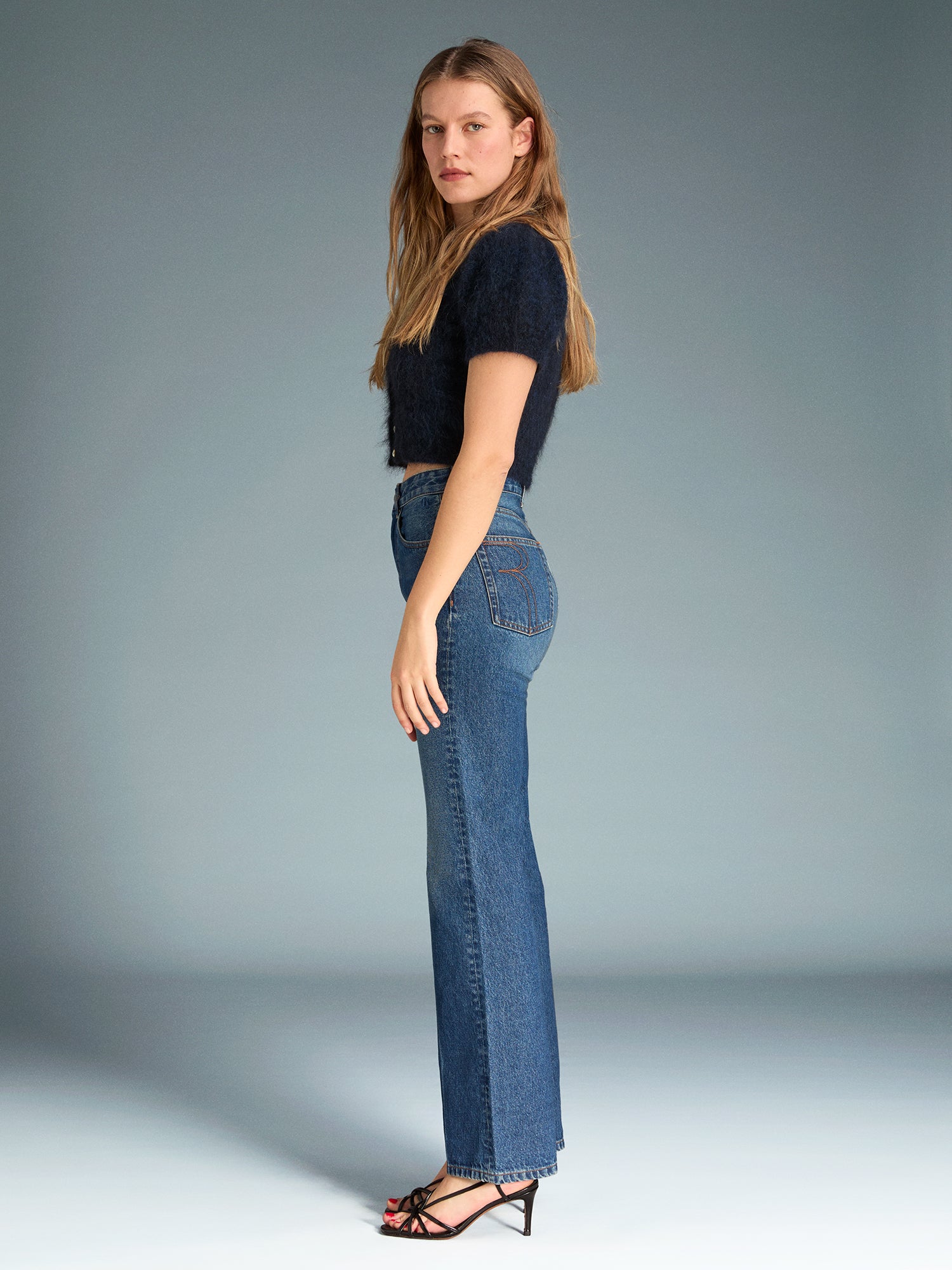 MADELEINE Jeans