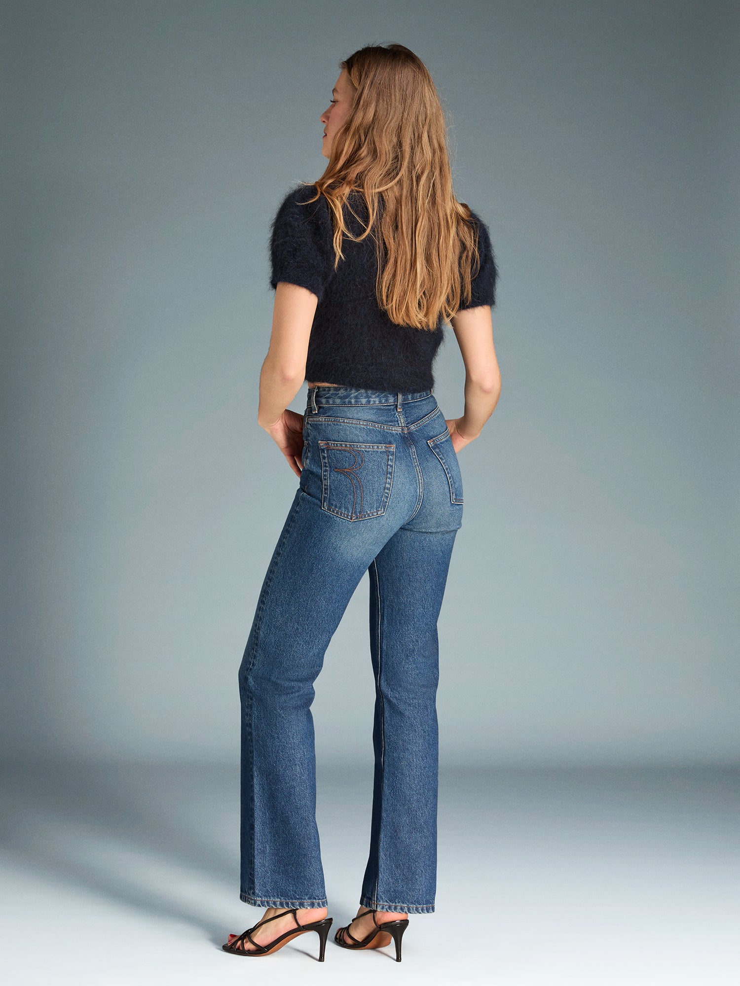 MADELEINE Jeans