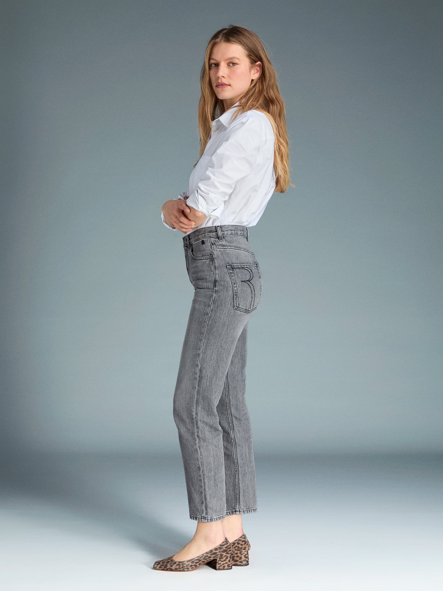 Marais Jeans