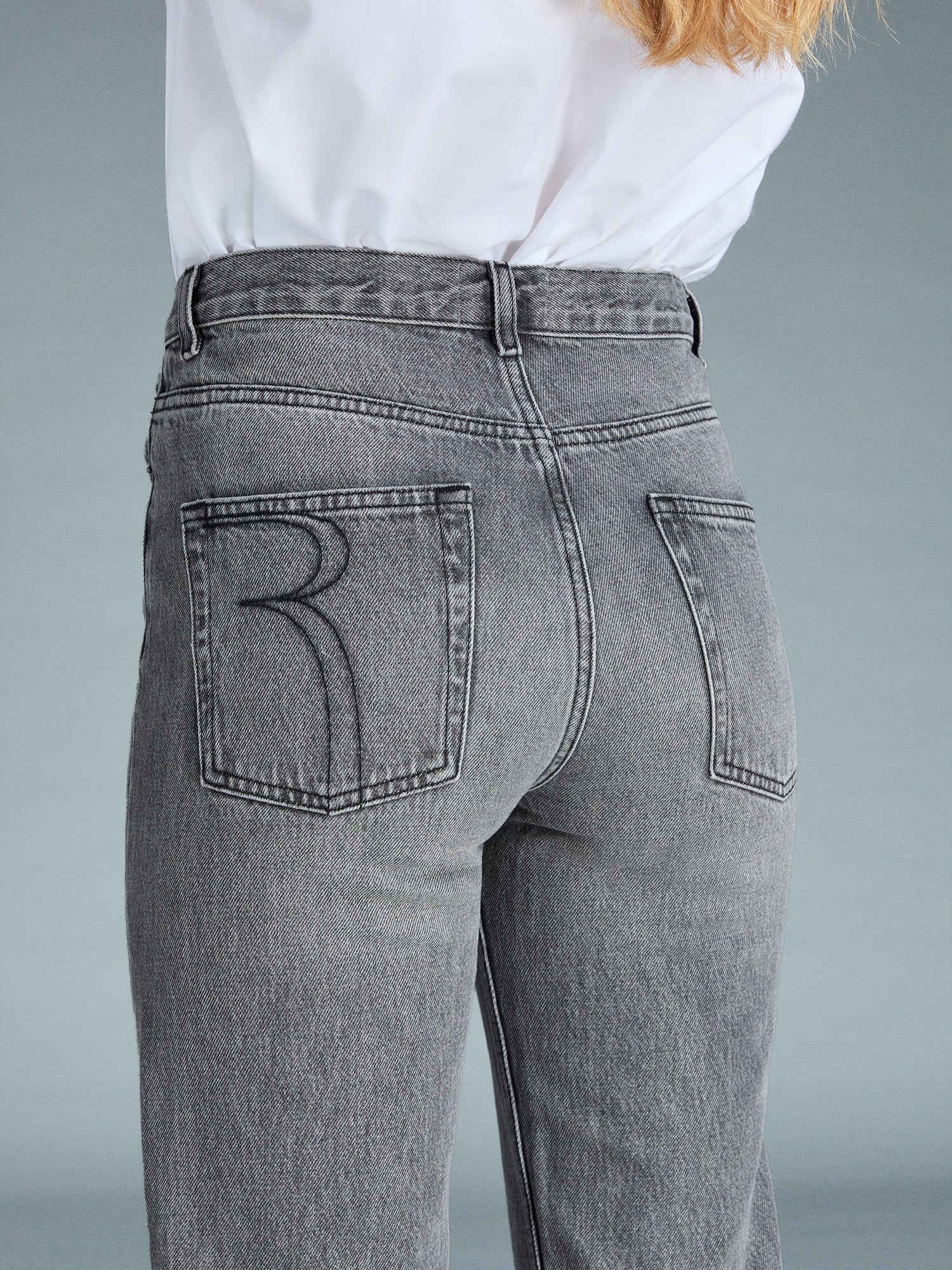 Marais Jeans