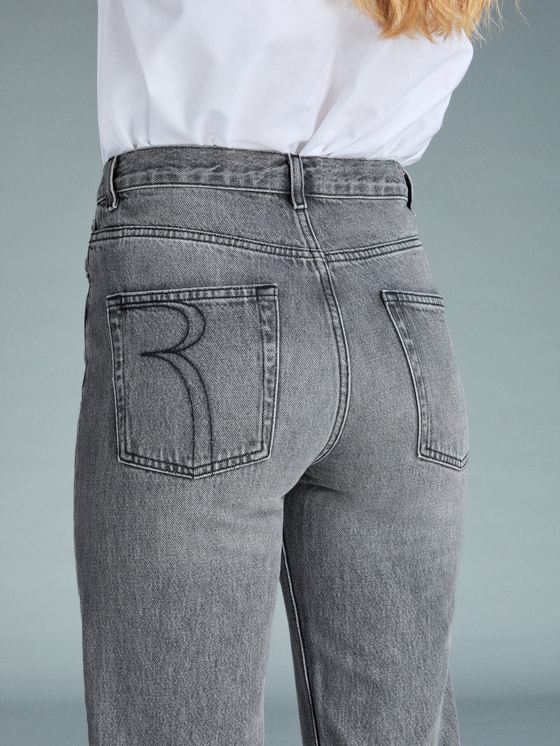 Marais Jeans
