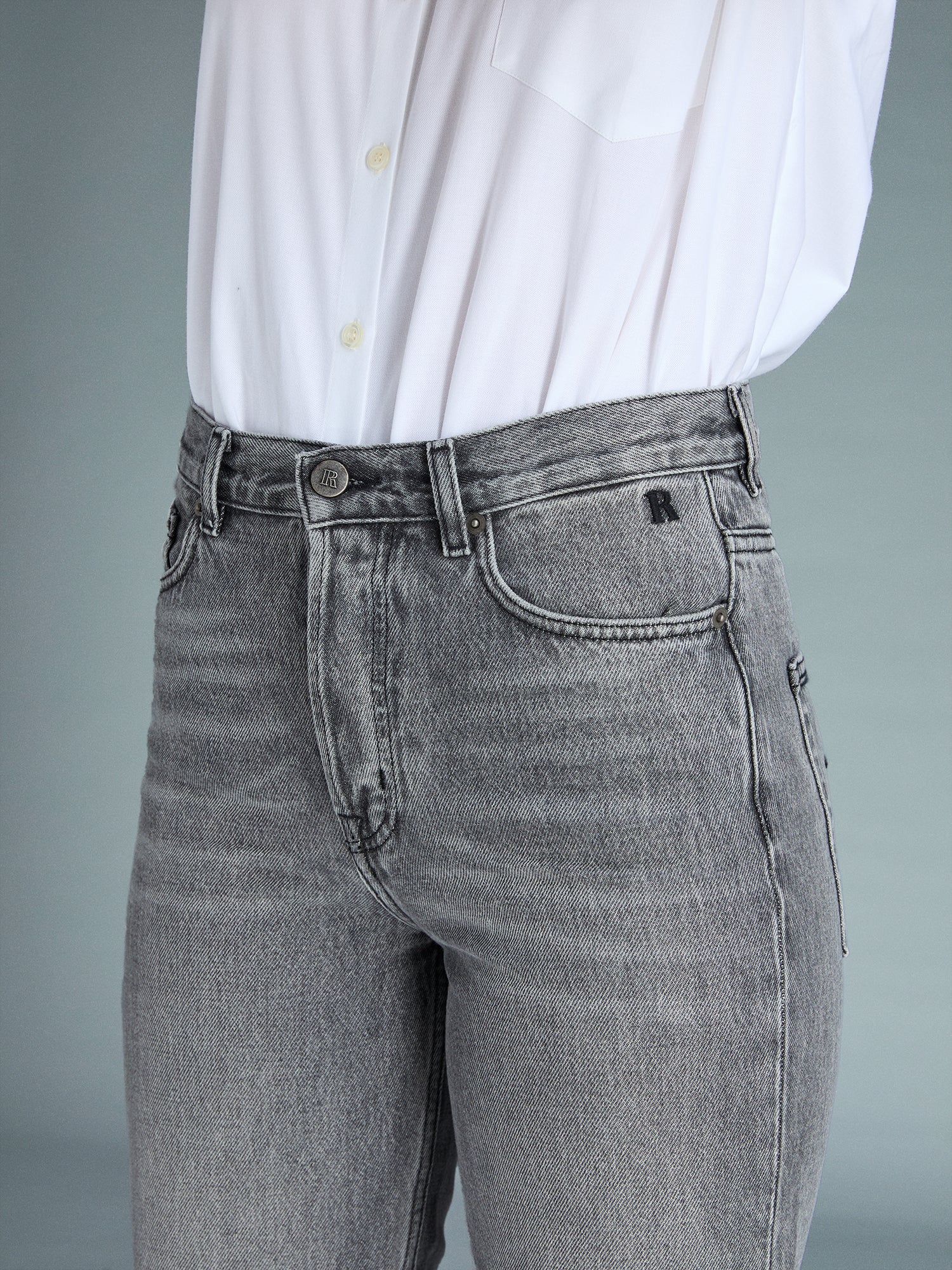 Marais Jeans