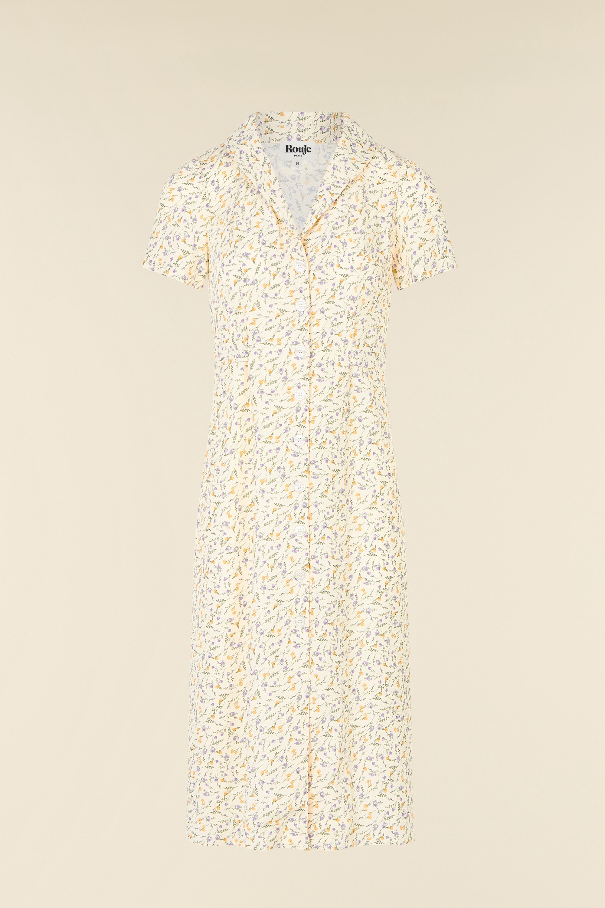 MARIN dress