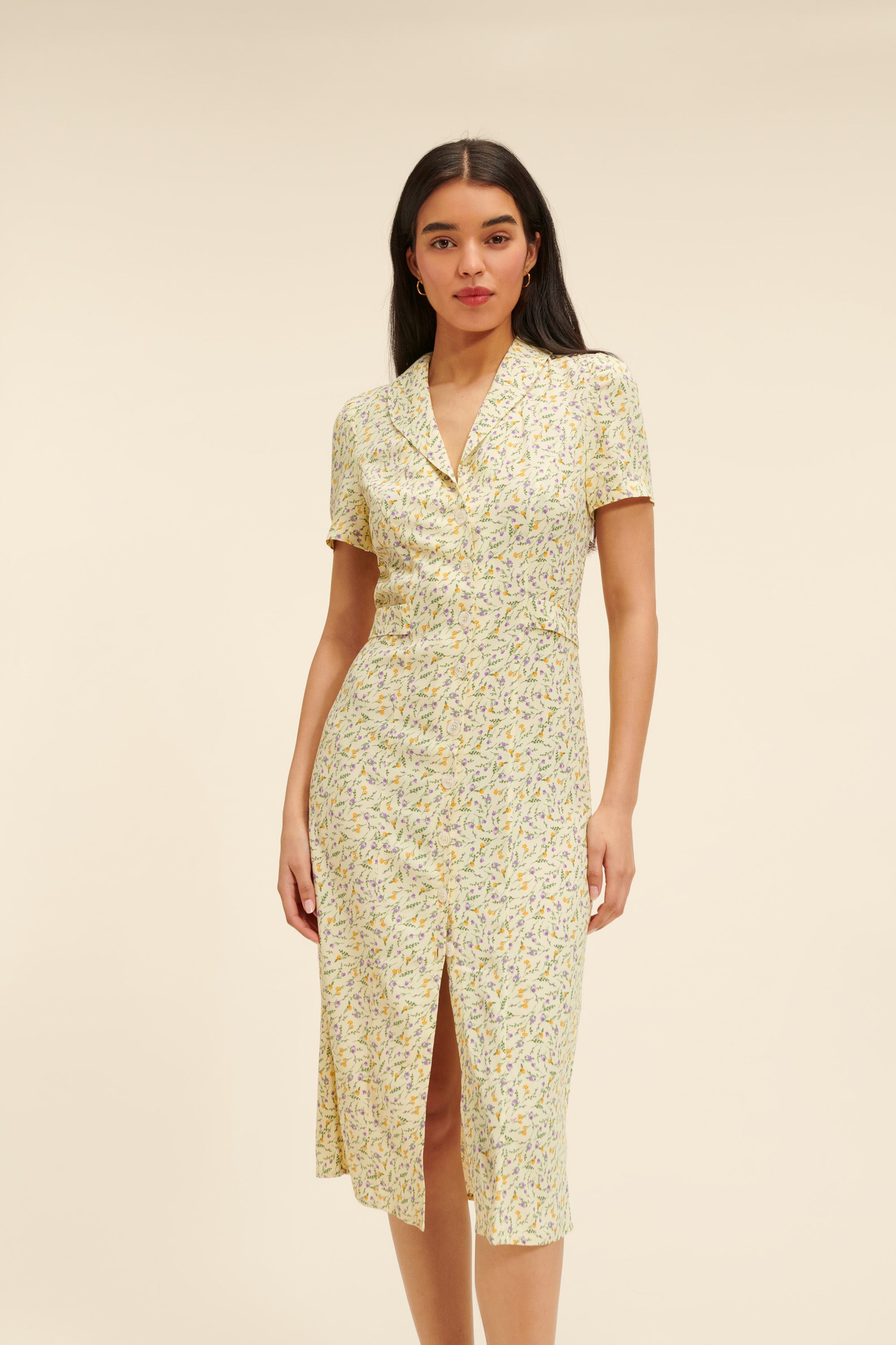 MARIN dress