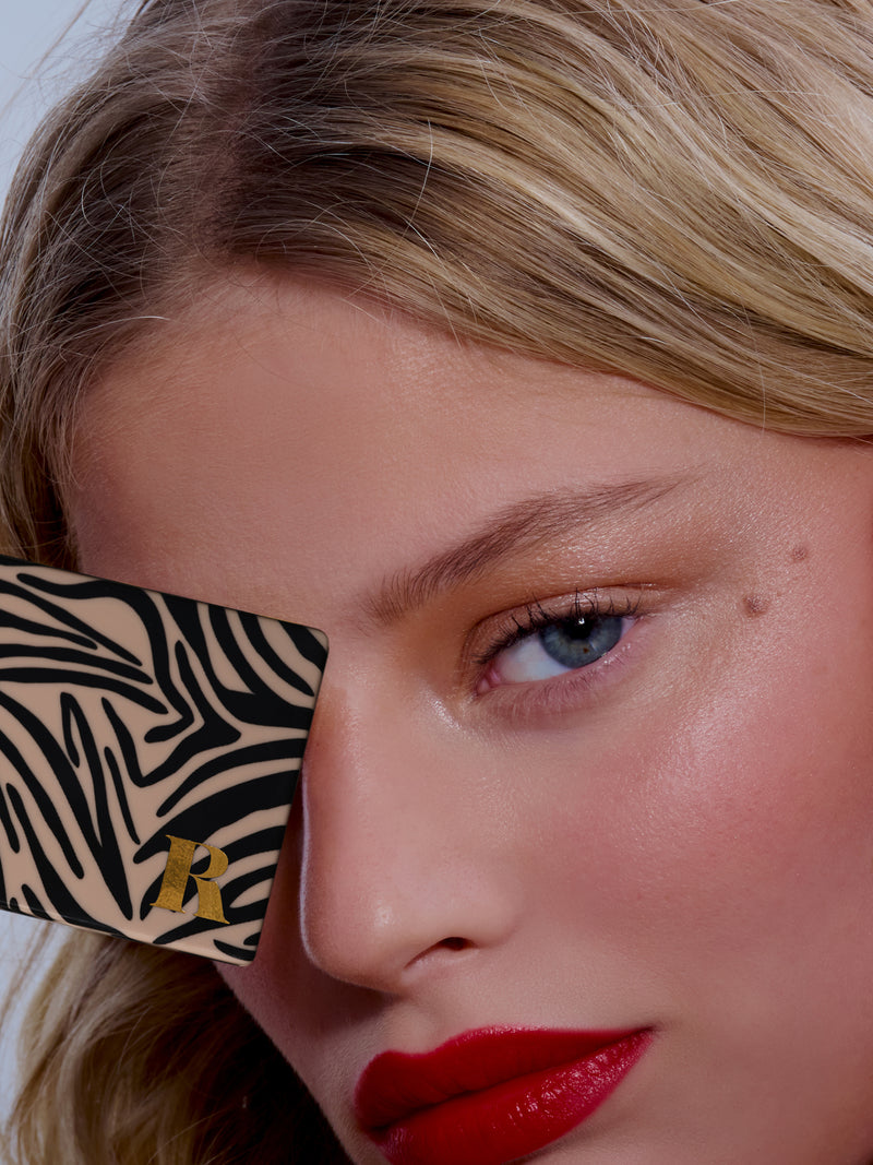 La Mini Palette Rouge Passion