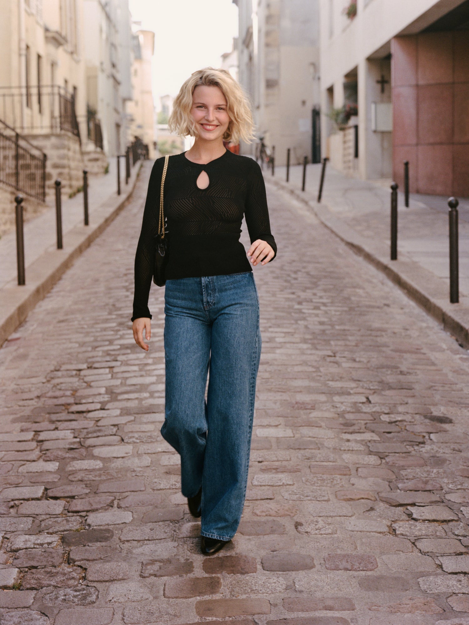 Jeans MONCEAU