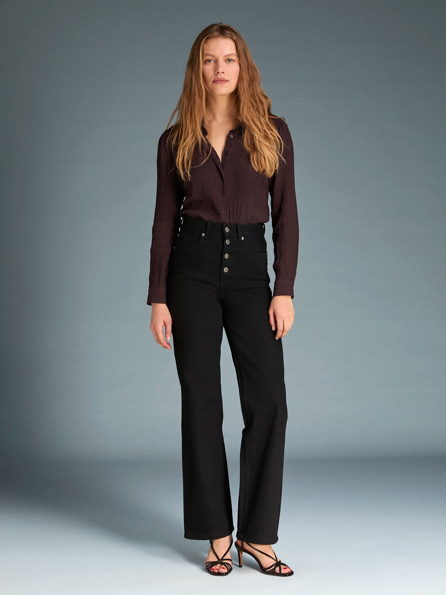 Vaqueros MONTORGUEIL