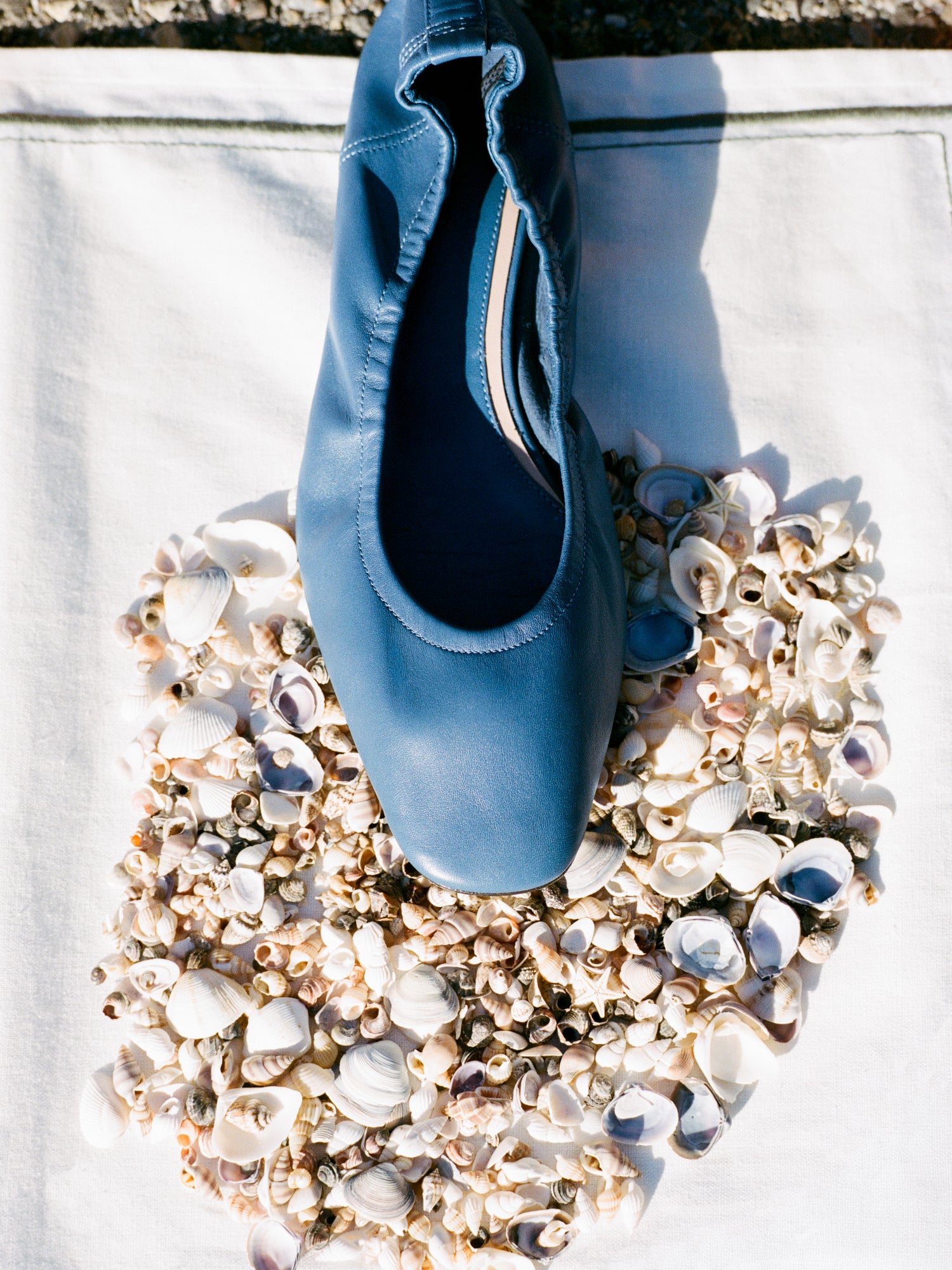 Ballerines NINA