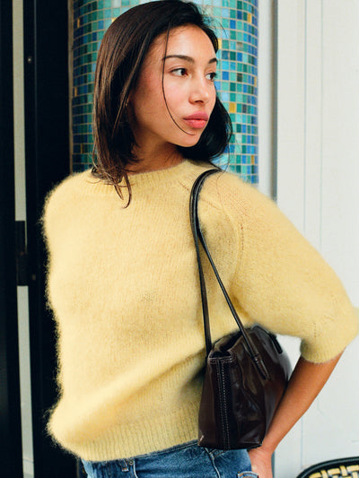 OLIVIA Pullover