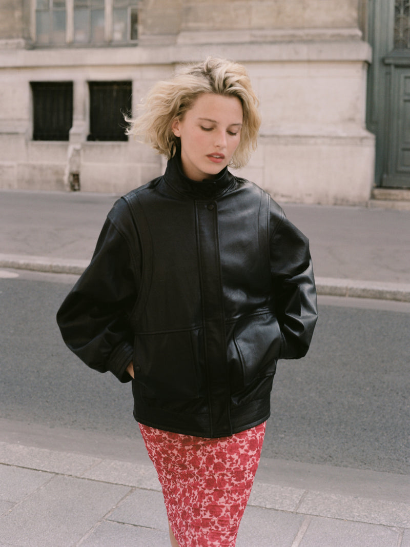 ROMEO-Jacke