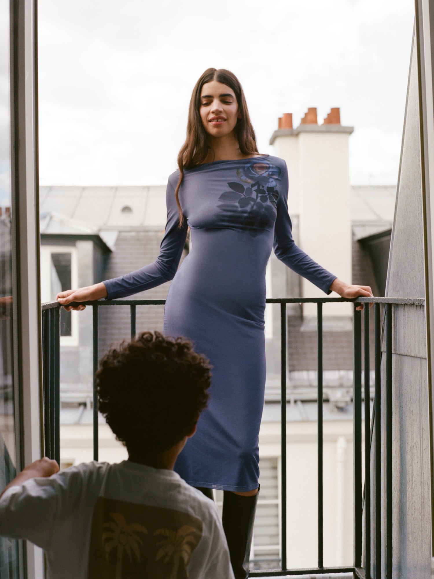 Rouje | Feminine and sensual allure - Born in Paris