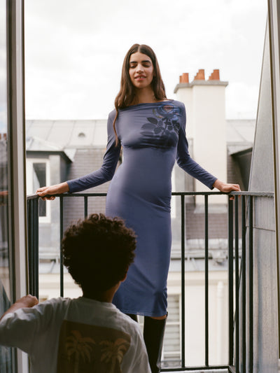 Robe TARIA