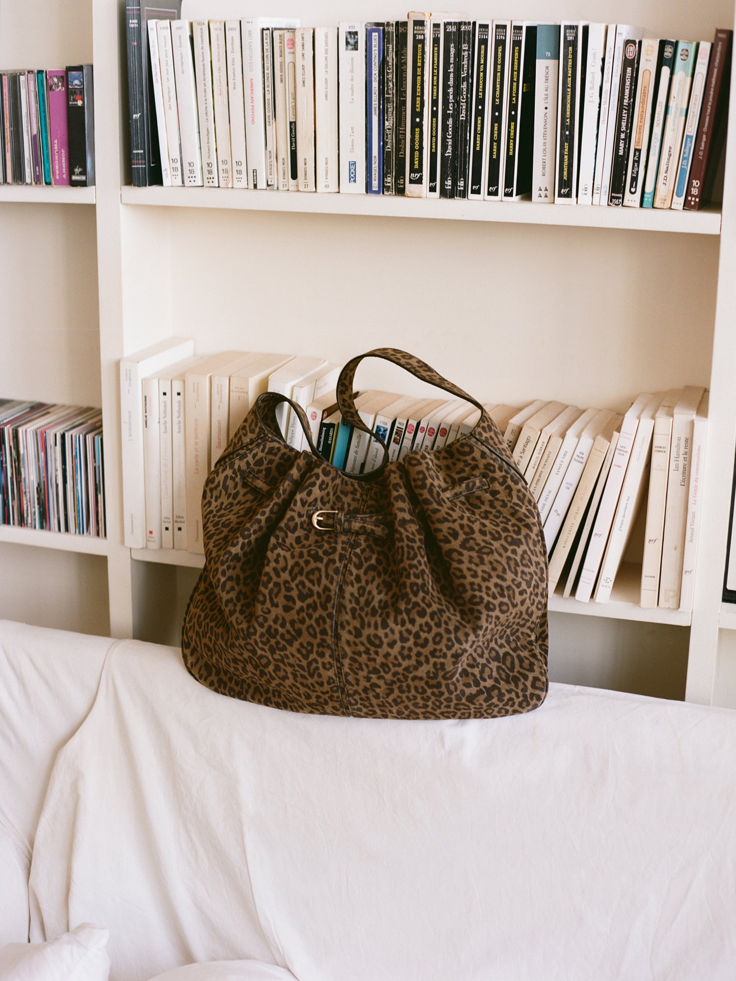 Bag TRESOR