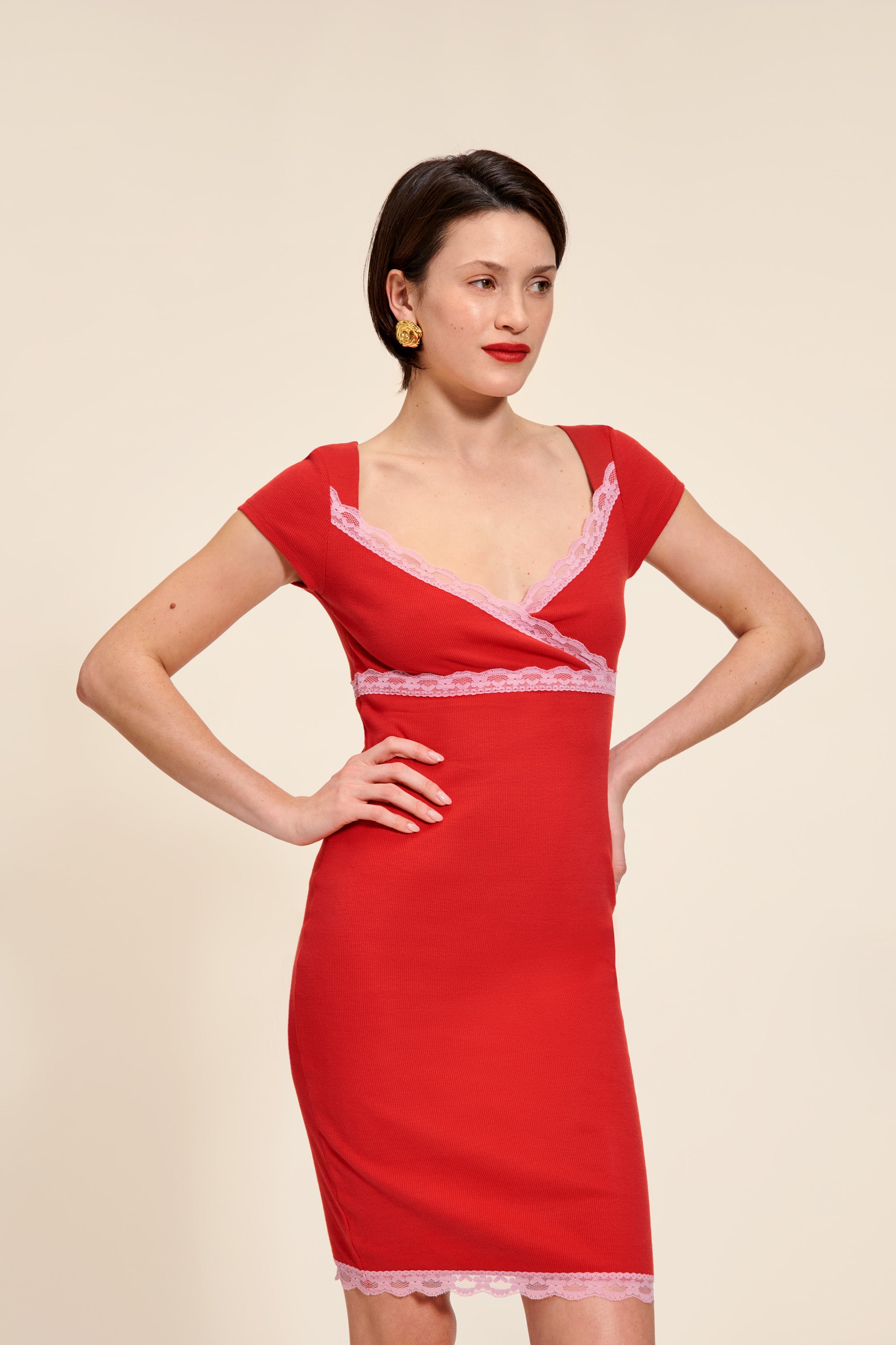 AMEL dress