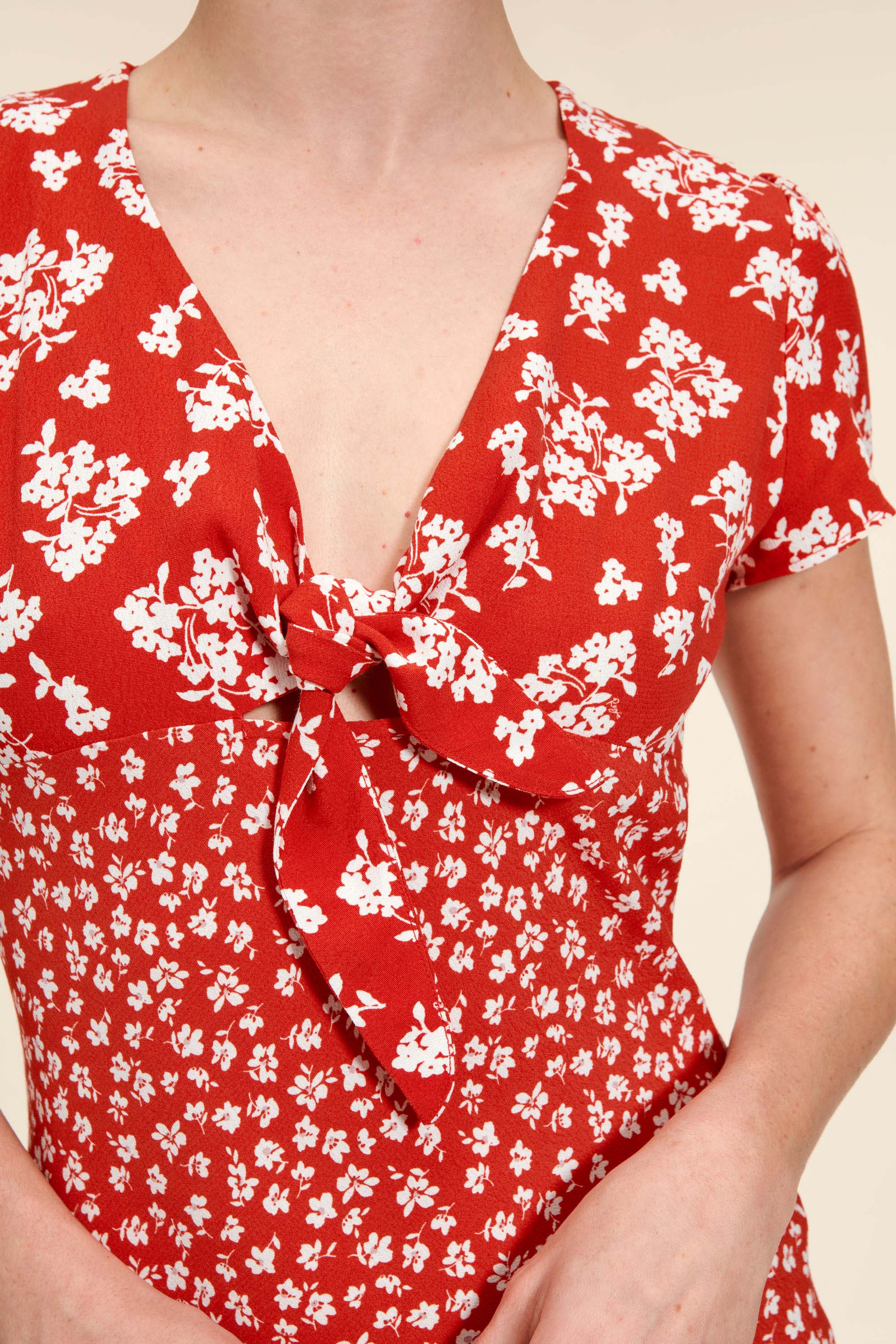 BARNEY dress