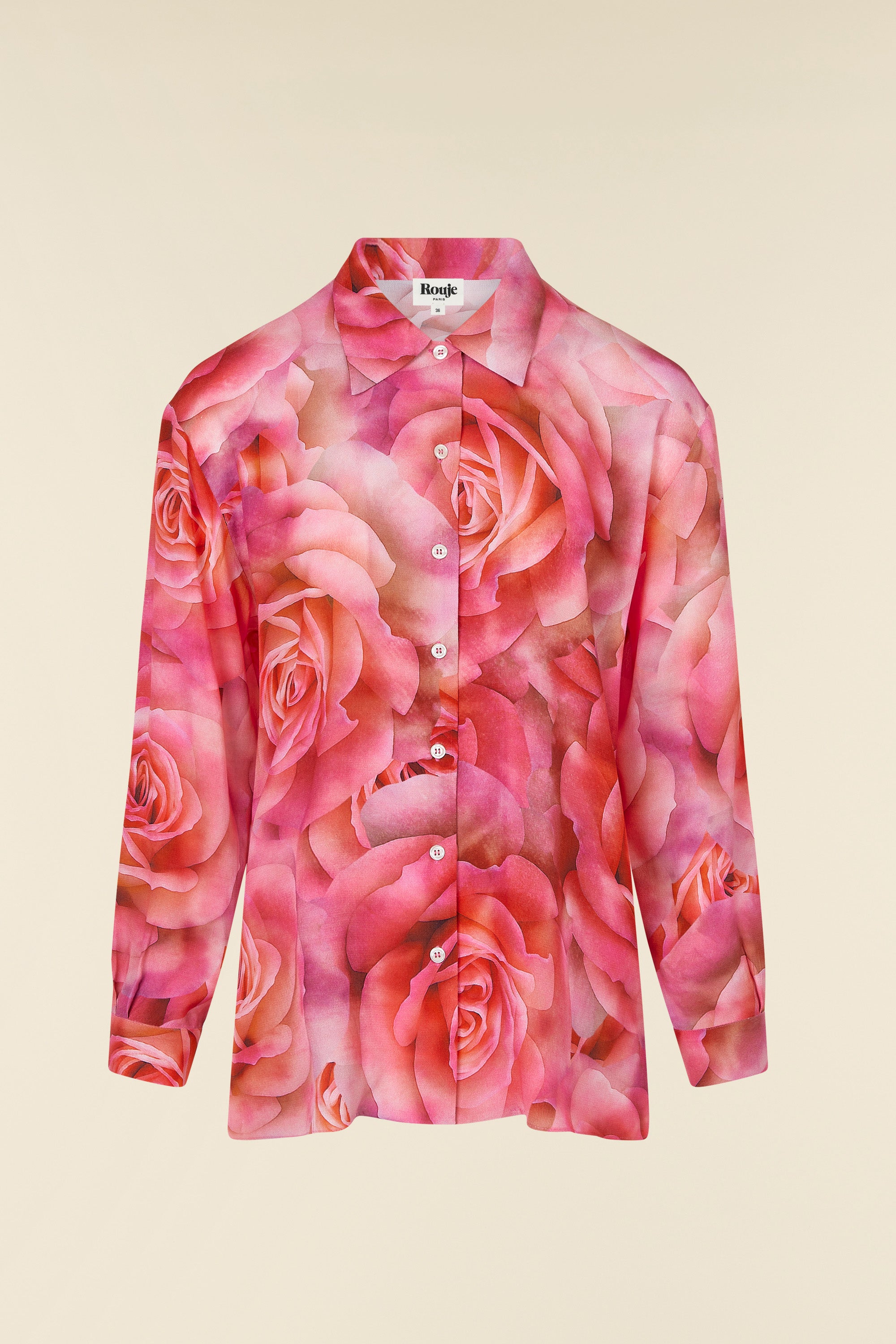 CLEMENCE shirt