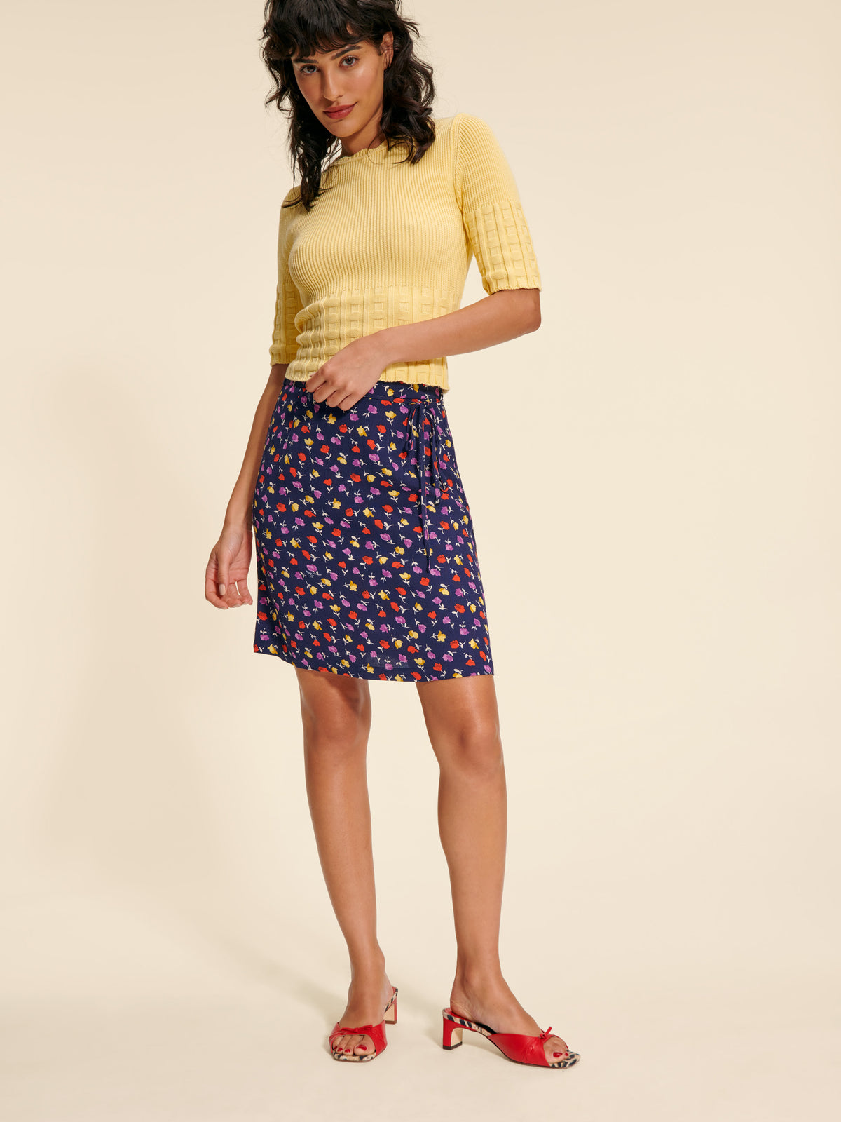 CONSTANTINE skirt