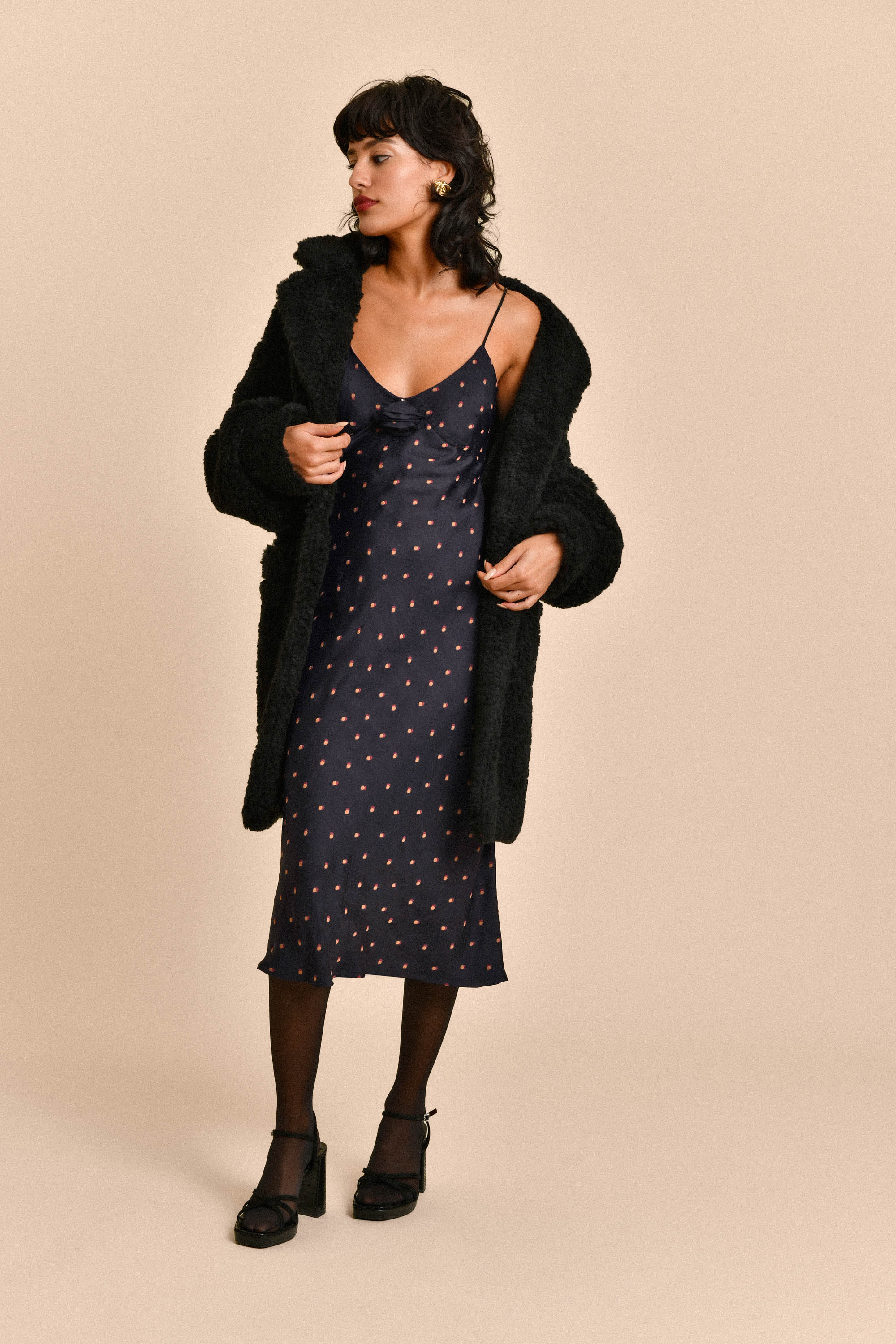 DIANE dress
