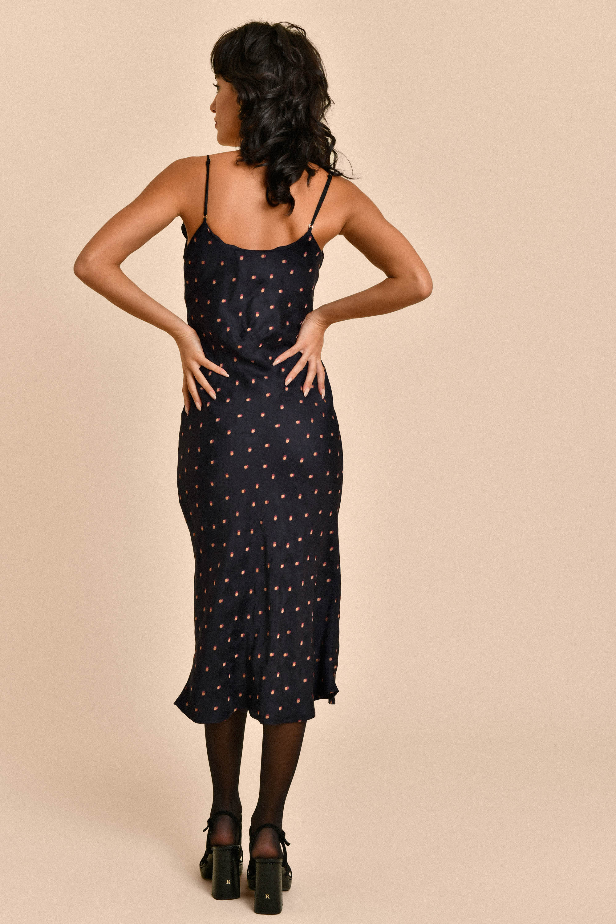 DIANE dress