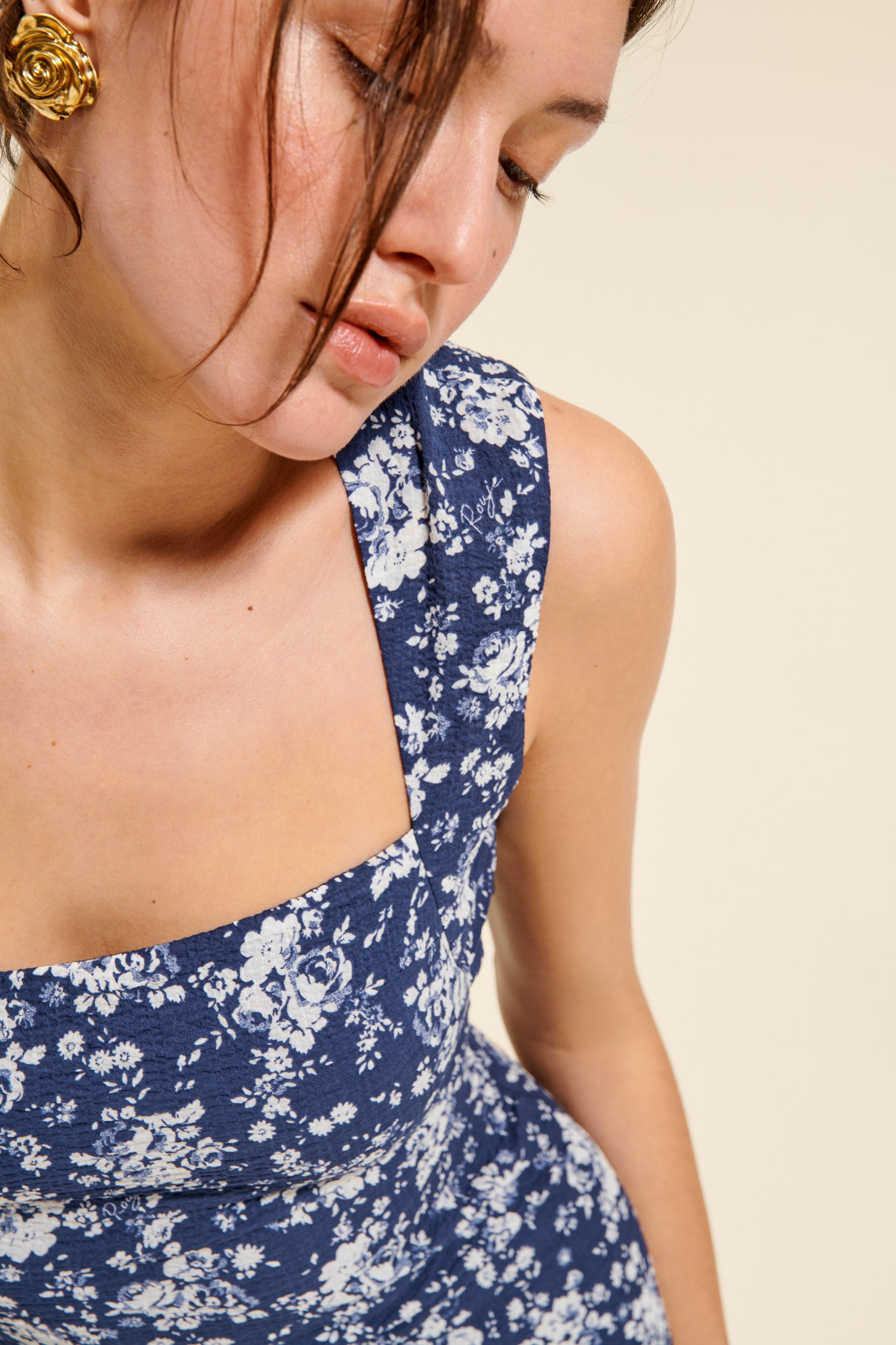 ELNA dress