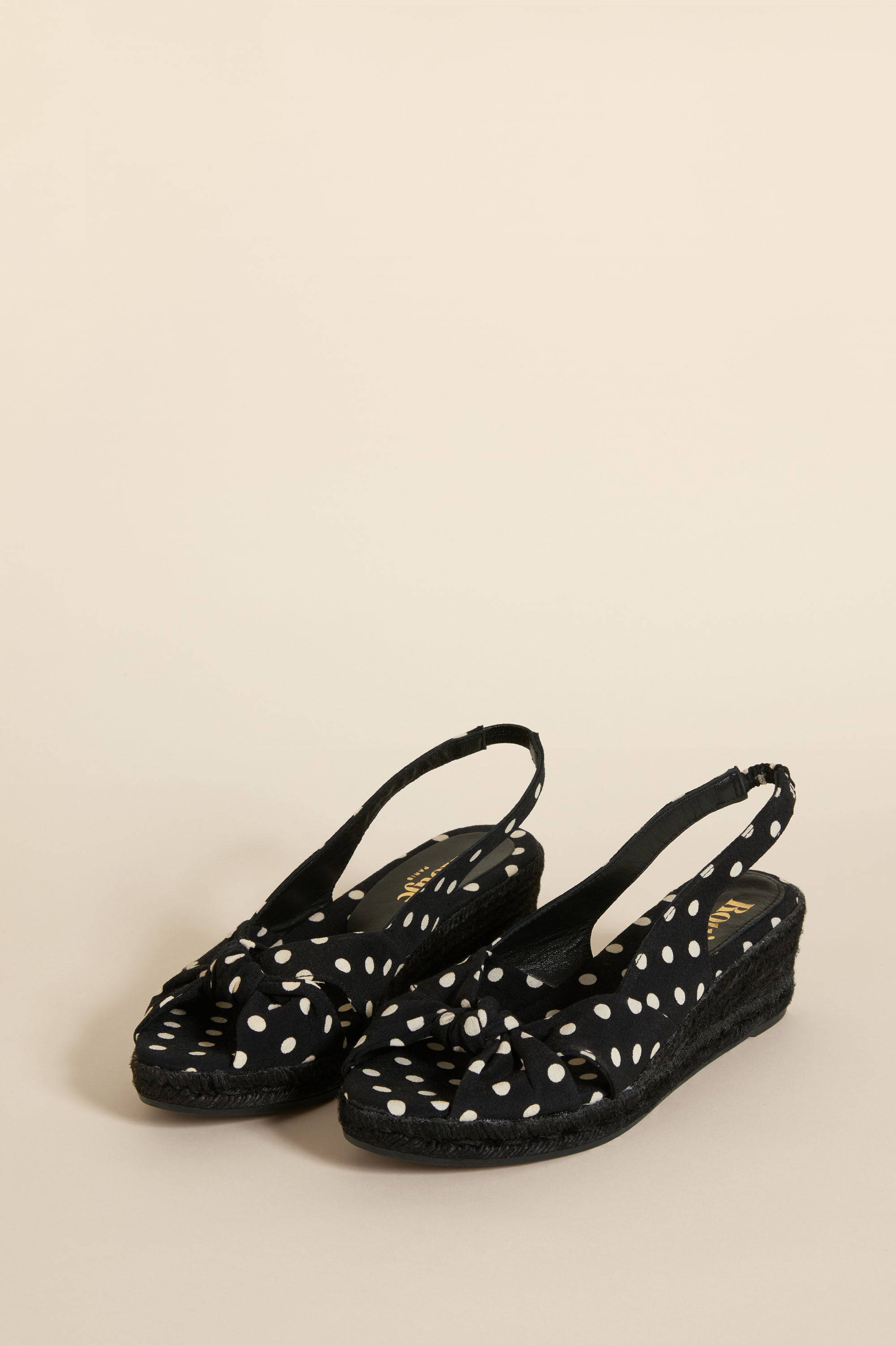 ESTELLE espadrilles