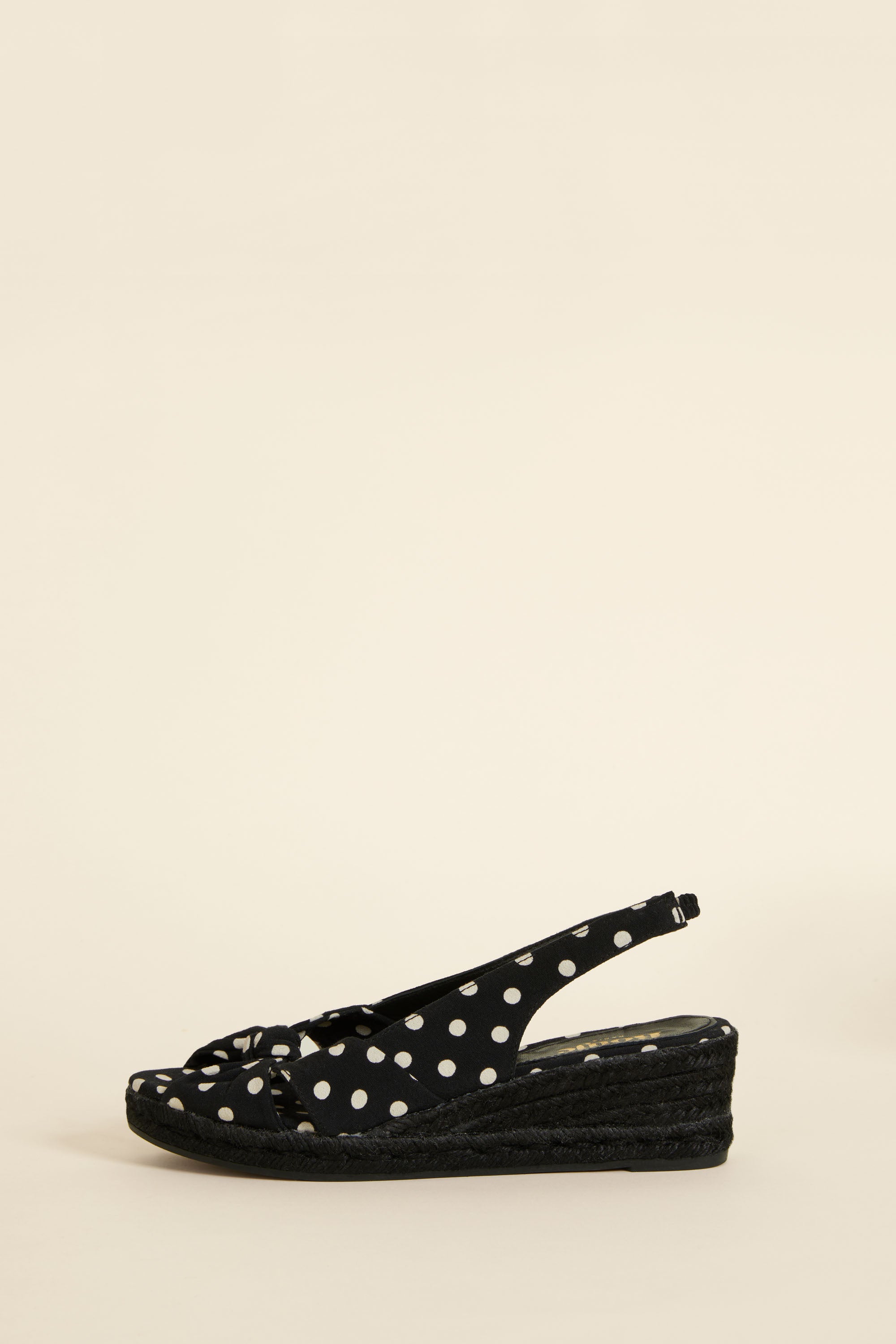 ESTELLE espadrilles