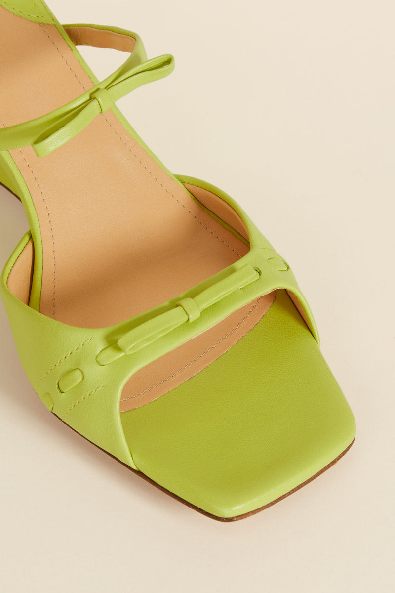 EVE Mules