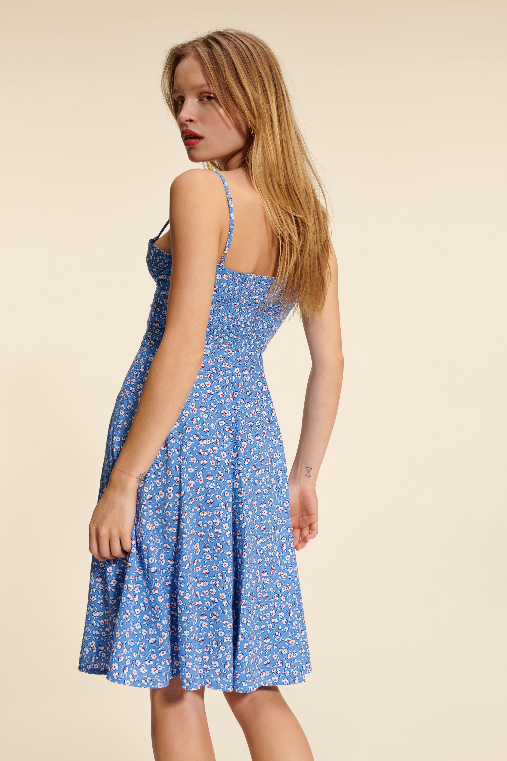 EVELINA dress