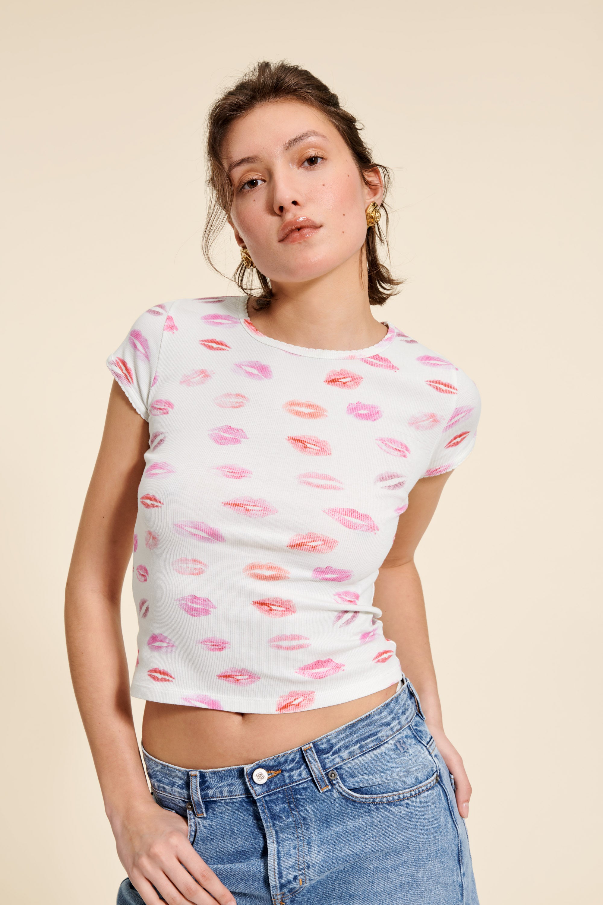 Fergus T-Shirt