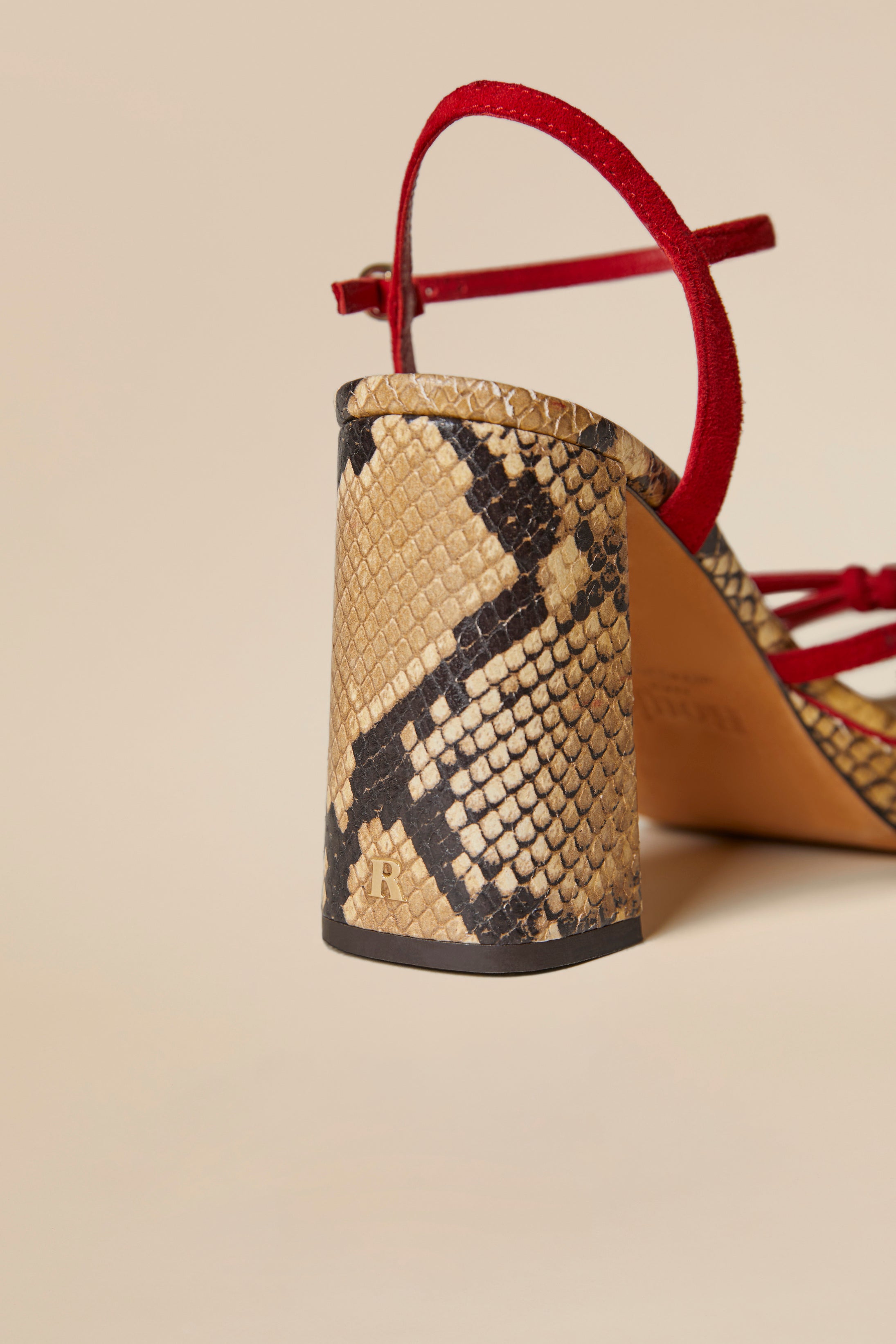 FRANCESCA sandals