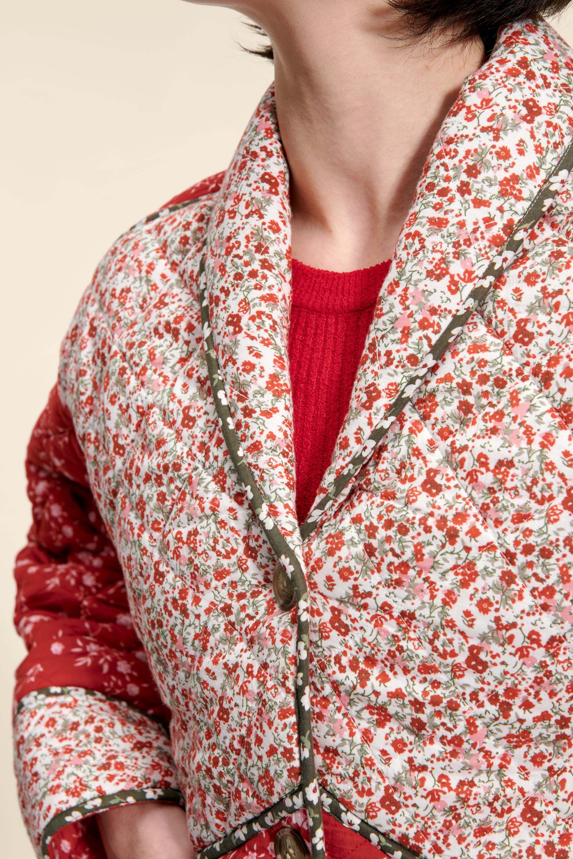 GILBERT coat